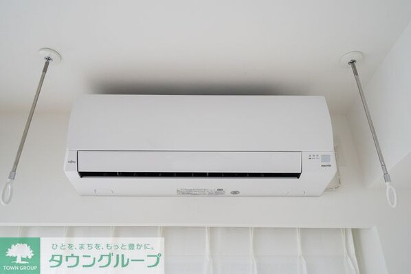 IPSE代々木上原DLXの物件内観写真